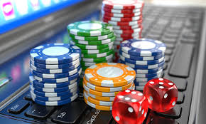 Онлайн казино BitZamo Casino