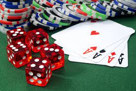 Casino TTR